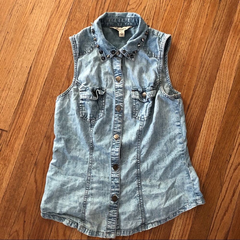 Fashion top
